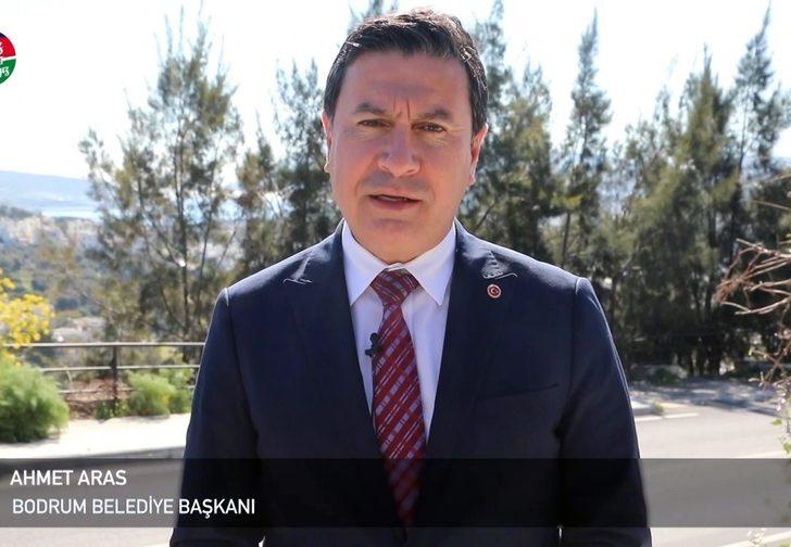 Muğla’da ‘Mavi’ seferberliği G2