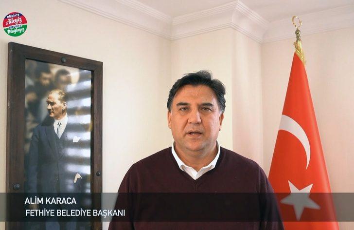 Muğla’da ‘Mavi’ seferberliği G3