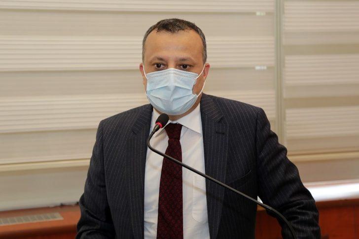 Gümüşhane’de Gazi Hasan Turgut’a devlet övünç madalyası verildi G3