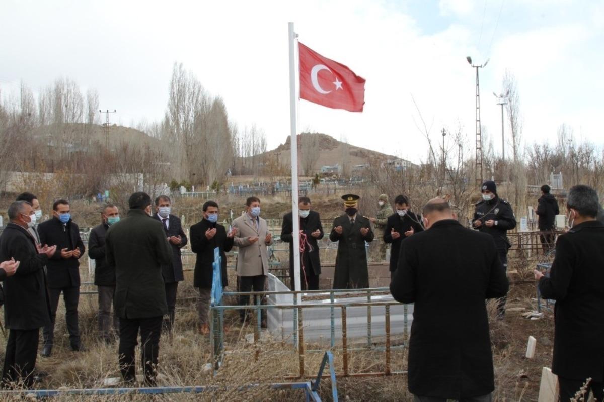 18 Mart &Ccedil;anakkale Zaferi ve Şehitleri Anma G&uuml;n&uuml;