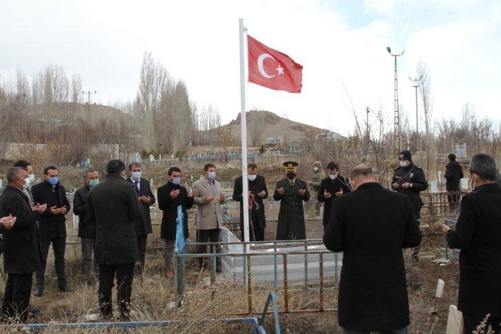 18 Mart Çanakkale Zaferi ve Şehitleri Anma Günü G1