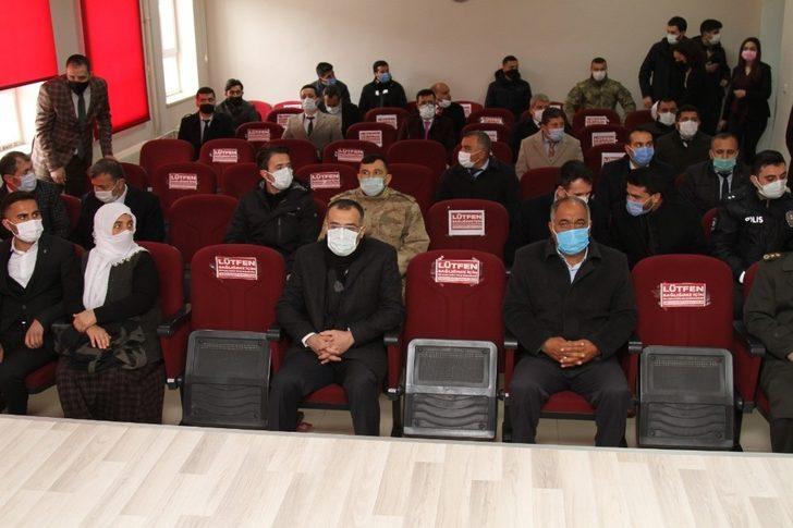 18 Mart Çanakkale Zaferi ve Şehitleri Anma Günü G2