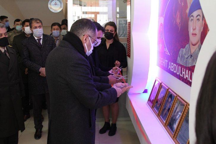 18 Mart Çanakkale Zaferi ve Şehitleri Anma Günü G3