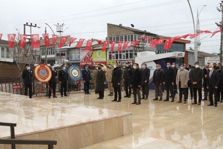 18 Mart Çanakkale Zaferi ve Şehitleri Anma Günü G4
