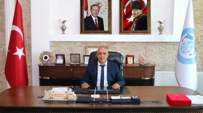 Başkan Ensari’den ‘18 Mart’ mesajı