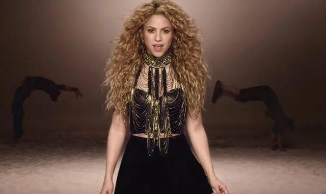 Shakira Haberleri Ve Son Dakika Shakira Haberleri
