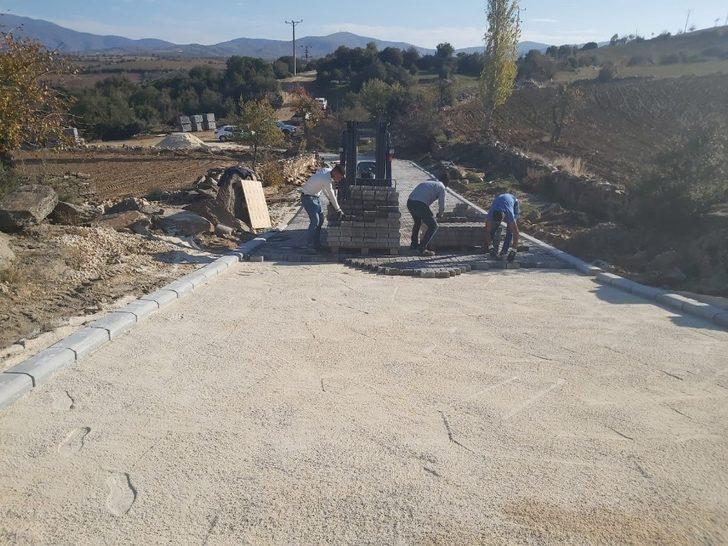 Hacıtufan’ın MASKİ ile çehresi değişti G2