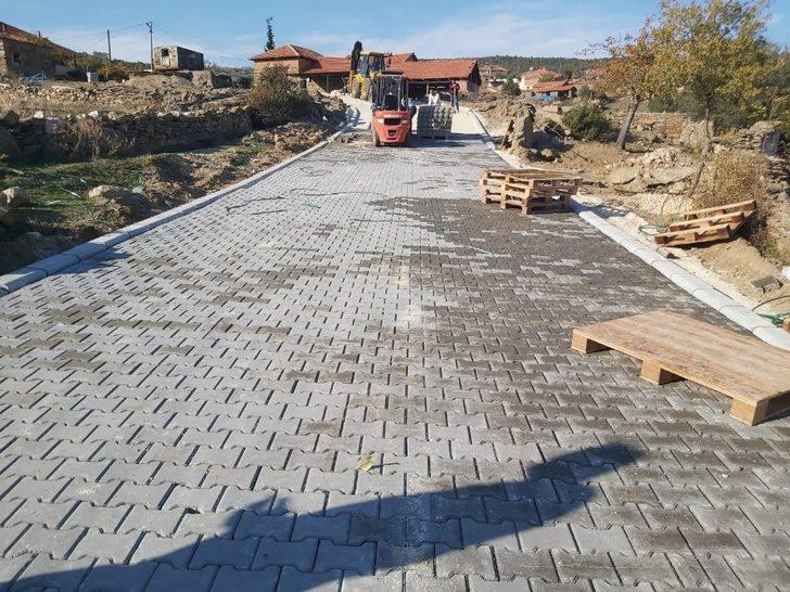 Hacıtufan’ın MASKİ ile çehresi değişti G3