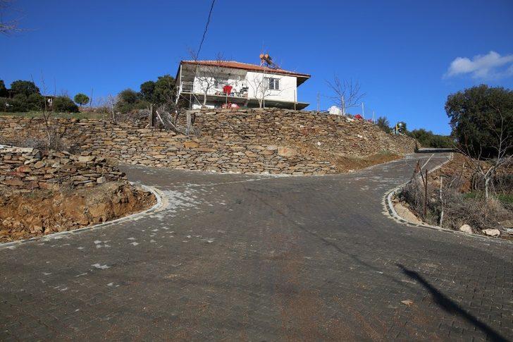 Hacıtufan’ın MASKİ ile çehresi değişti G4