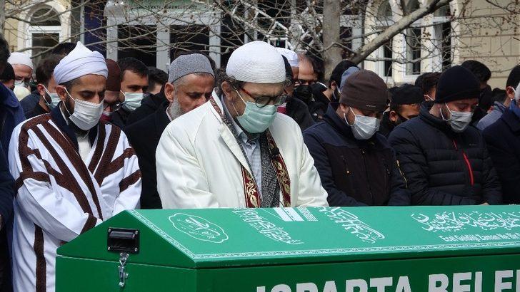 Profesör babanın en zor son görevi G1