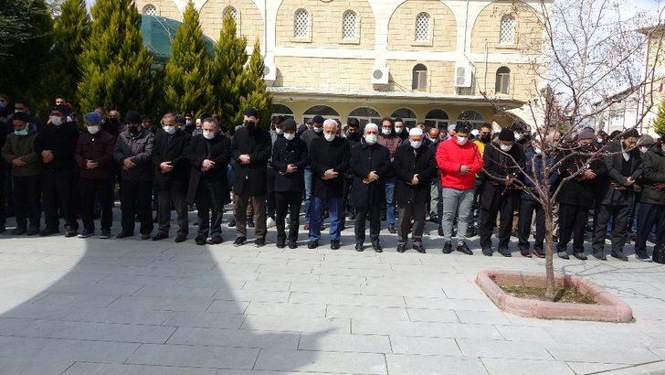 Profesör babanın en zor son görevi G2