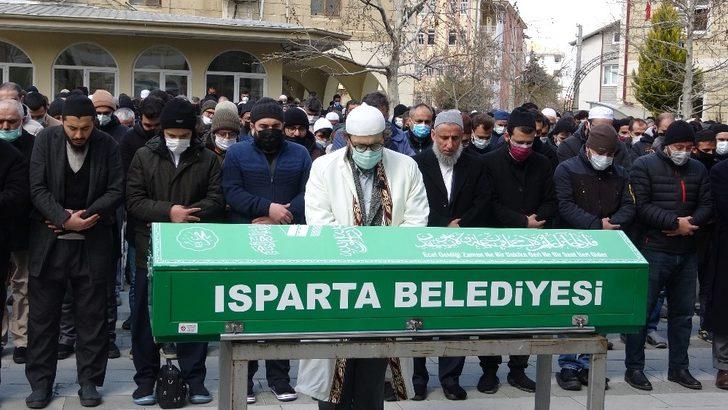 Profesör babanın en zor son görevi G3