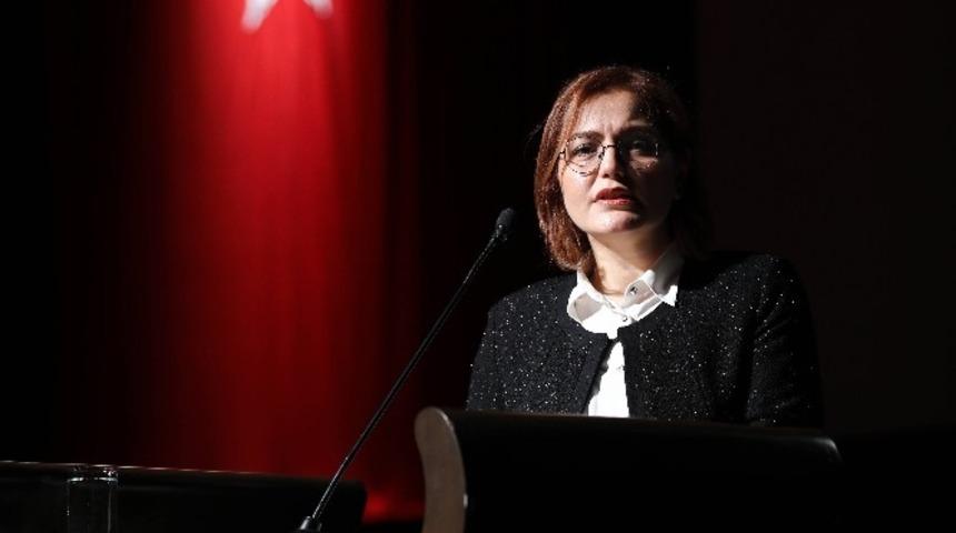 GAÜN’de 18 Mart Çanakkale savaşları konferansı