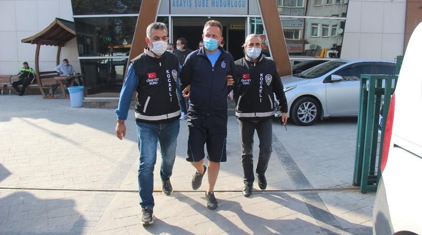 Arkadaşını &ouml;ld&uuml;ren şahsa 18 yıl hapis istemi