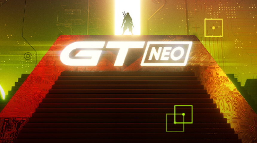 Realme GT Neo'nun çıkış tarihi açıklandı!