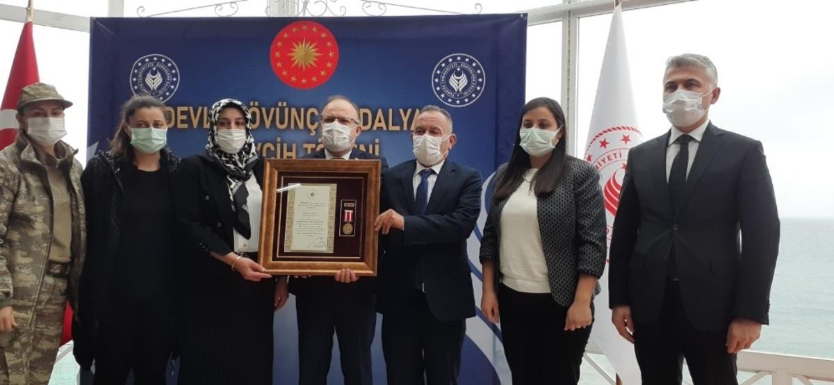 &Ccedil;anakkkale Zaferinin 106&rsquo;ıncı yl d&ouml;n&uuml;m&uuml;