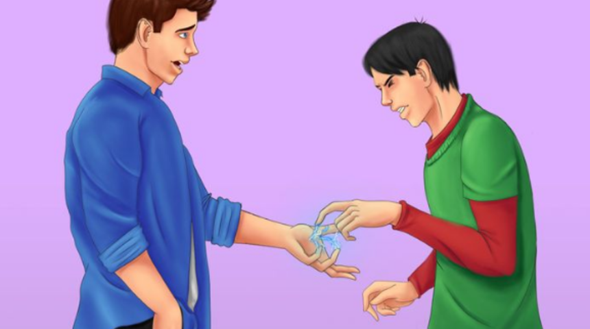 Elektrik almanın boyutunu aşanlar! Dokunduğunuzda oluşan elektrik çarpmasının nedeni