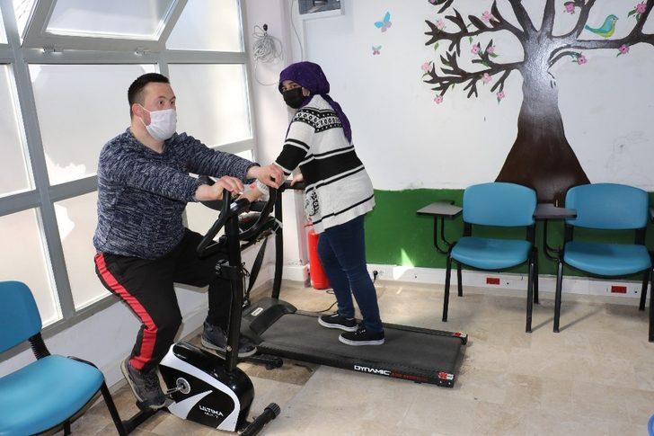 Yunusemre’den özel öğrencilere özel kurs G3