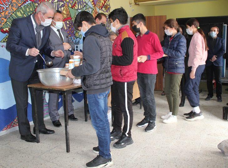 Çanakkale Şehitleri İzmir’de anıldı G2