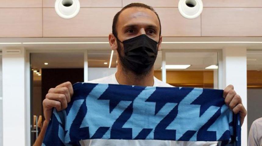 Fenerbahçe’nin eski golcüsü Vedat Muriqi'e büyük öfke