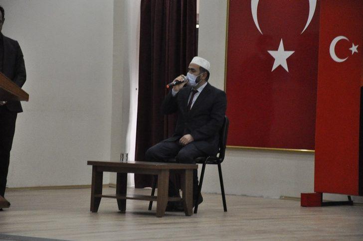 Eskişehir’de 6 gaziye Devlet Övünç Madalyası tevcih edildi G4