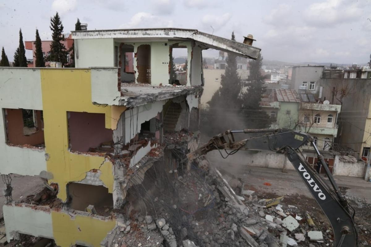 Kentsel d&ouml;n&uuml;ş&uuml;mde uzlaşılan hak sahibi oranı y&uuml;zde 50&rsquo;yi ge&ccedil;ti