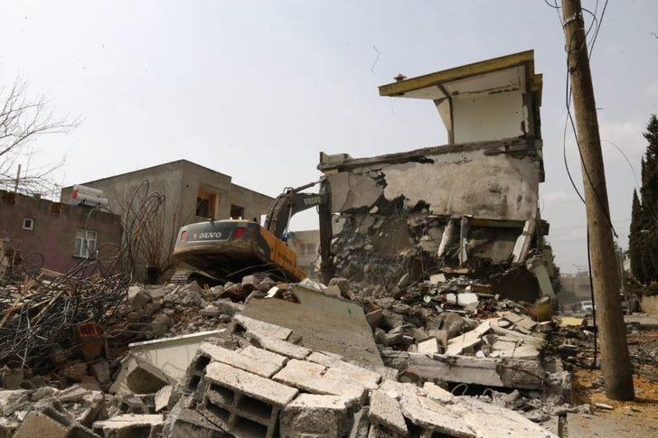 Kentsel dönüşümde uzlaşılan hak sahibi oranı yüzde 50’yi geçti G2