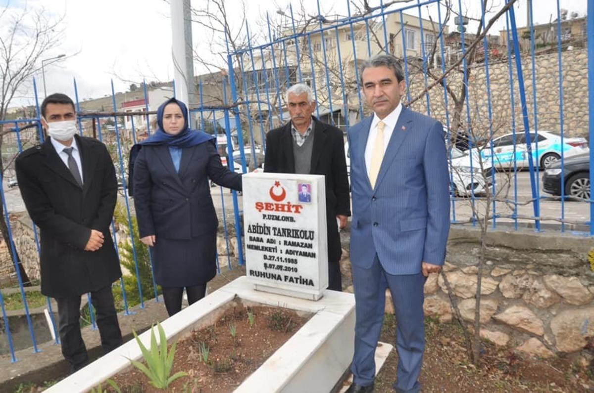 Besni&rsquo;de &Ccedil;anakkale Zaferi kutlandı