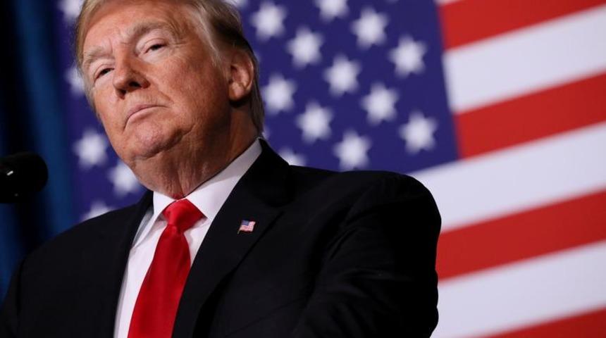 Trump'ın serveti 700 milyon dolar eridi