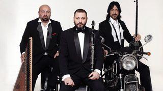 Taksim Trio kimdir? Taksim Trio hakkında merak edilenler