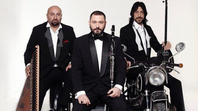 Taksim Trio kimdir? Taksim Trio hakkında merak edilenler