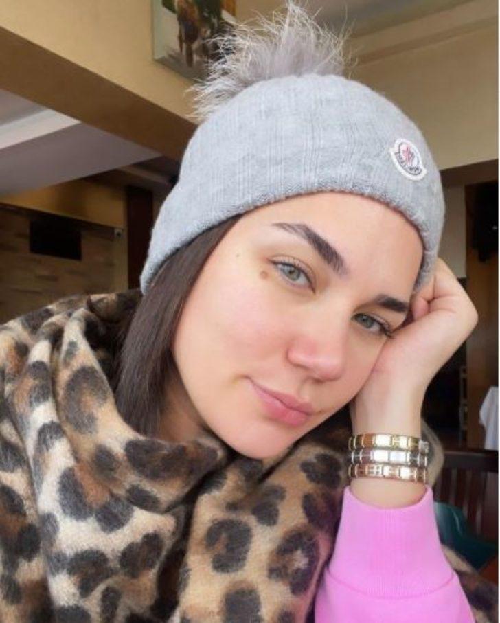 Alisan’in eşi Buse Varol kaç yaşında ve nereli? Hayat hikâyesi nedir? G1