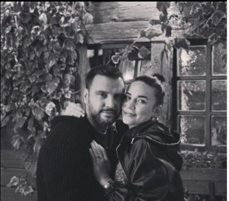 Alisan’in eşi Buse Varol kaç yaşında ve nereli? Hayat hikâyesi nedir? G3