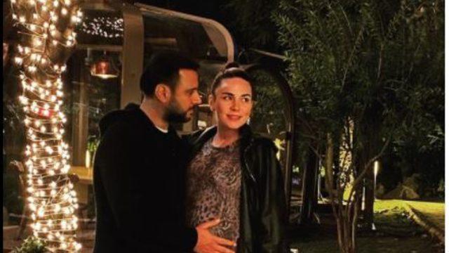 Alisan’in eşi Buse Varol kaç yaşında ve nereli? Hayat hikâyesi nedir?