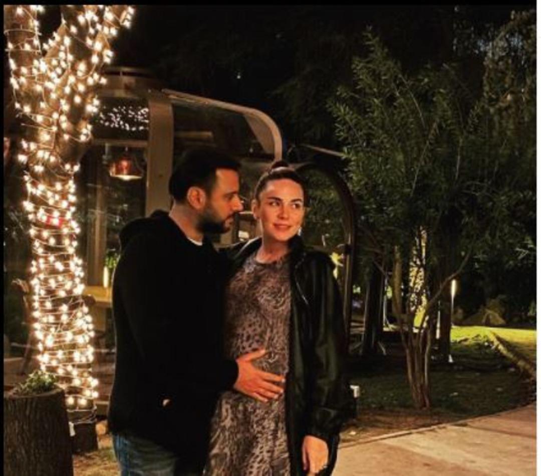 Alisan&rsquo;in eşi Buse Varol ka&ccedil; yaşında ve nereli? Hayat hik&acirc;yesi nedir?