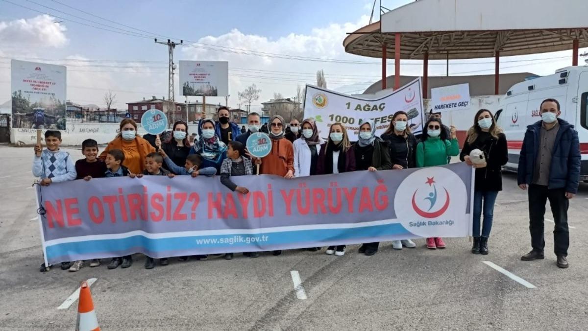 Sağlık M&uuml;d&uuml;r&uuml; S&uuml;nnet&ccedil;ioğlu&rsquo;ndan korona hastaları i&ccedil;in &lsquo;Pulmoner Rehabilitasyon&rsquo; &ouml;nerisi