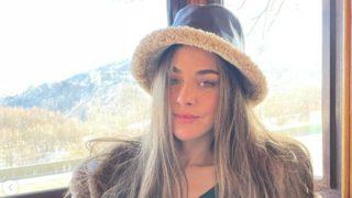 Ünlü oyuncu Bensu Soral ilk NFT eserini satışa sundu!