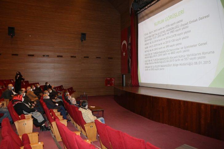 Başkan Alemdar: “Serdivanımızın geleceğini birlikte planlıyoruz” G3