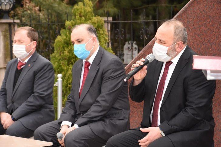 18 Mart Gönen’de kutlandı G2