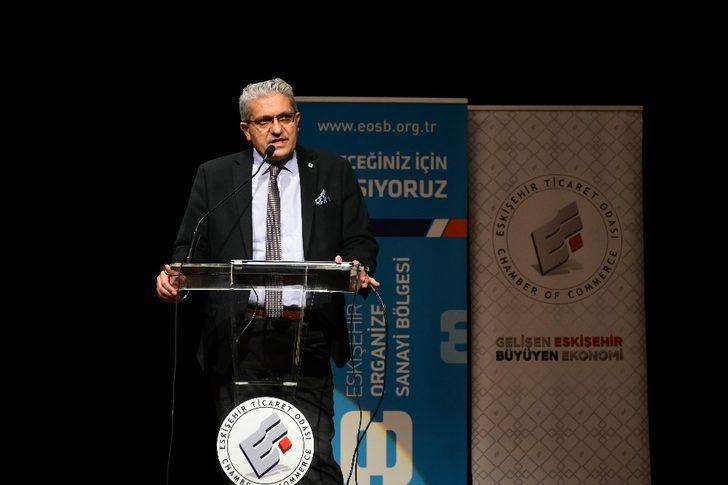 Eskişehir’de sanayi hamlesi için tanıtım toplantısı G3