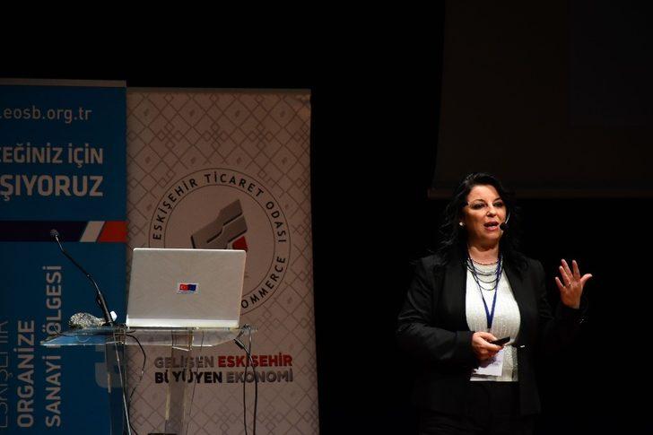 Eskişehir’de sanayi hamlesi için tanıtım toplantısı G4