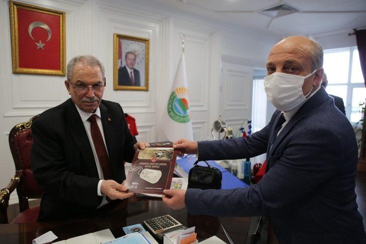 Minikler Başkan Demirtaş’a duygu dolu anlar yaşattı G4