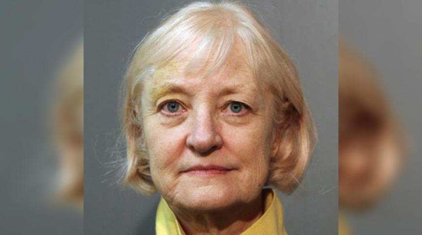 Seri kaçak: Yaşlı bir kadın uçağa 30 kez kaçak bindi