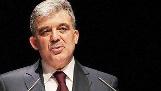 TEOG tartışmalarına Abdullah Gül’den yorum