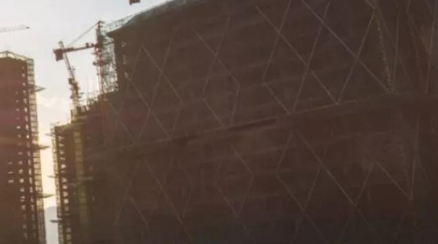 14 yaşındaki kızı inşaata çağırıp istismar etti! Cezası belli oldu