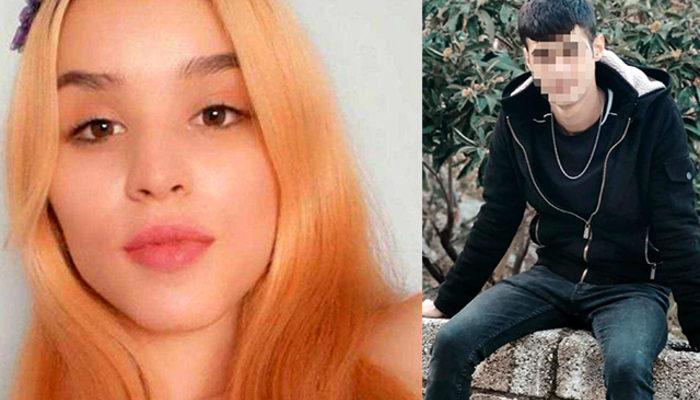 17 yaşındaki Gizem'i öldüren 19 yaşındaki Eren: Instagram'da adıma 100 sahte hesap açtı