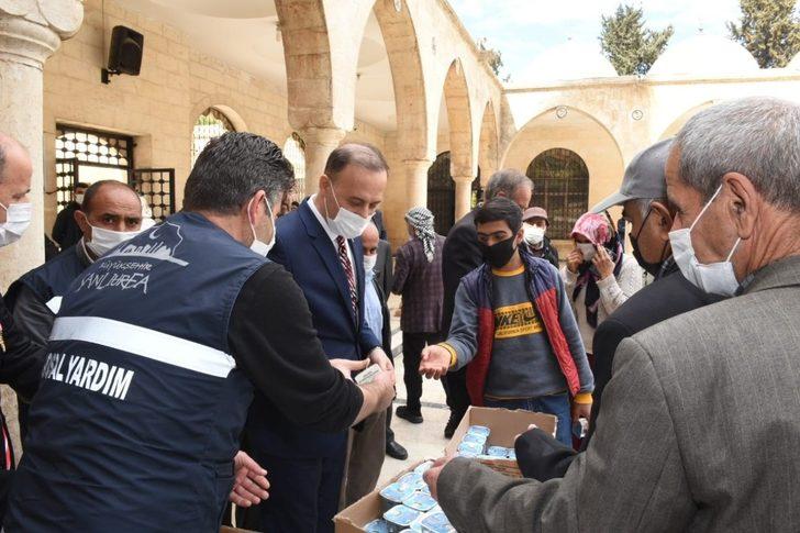 Vali Erin, "Milletimizin çıkarlarının olduğu her yerdeyiz" G3