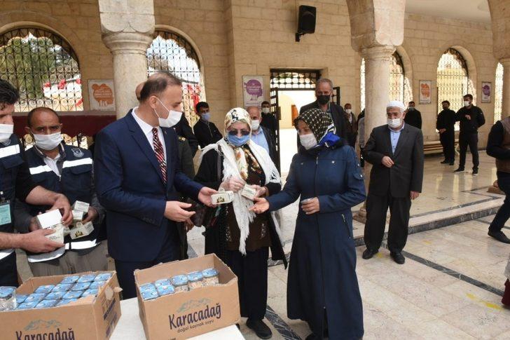 Vali Erin, "Milletimizin çıkarlarının olduğu her yerdeyiz" G4