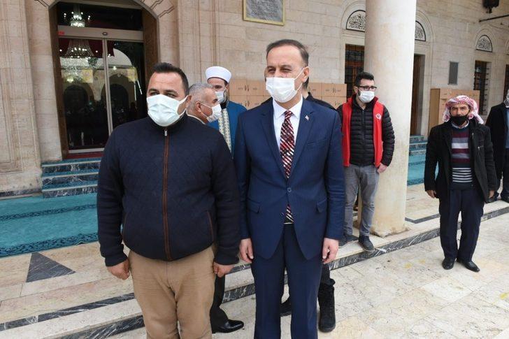 Vali Erin, "Milletimizin çıkarlarının olduğu her yerdeyiz" G5