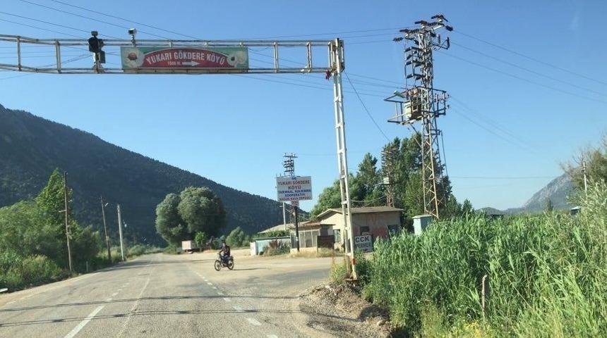 Isparta’da bir köyün karantina süresi uzatıldı